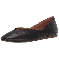 Lucky Brand Women's Alba Ballet Flat