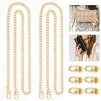  D Rings For Purse, 4 PCS Metal D Ring And Stud Screw, 360  Degree Rotatable D Rings For Purse, Bag Hardware, Dog Buckles, Purse, DIY  Handcraft- Gold Color