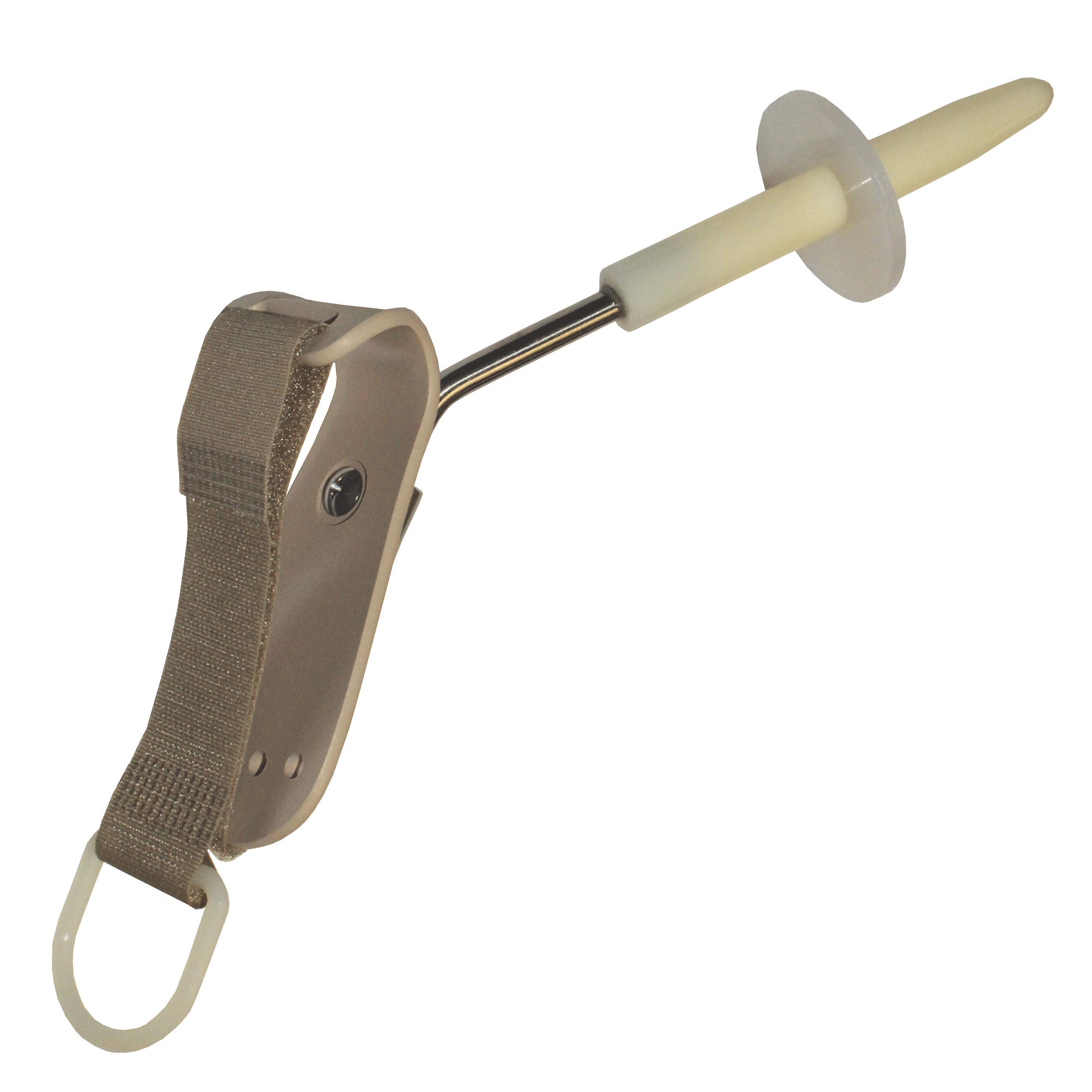 Independent Bowel Movement Stimulator Tool