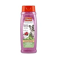 Hartz Groomers Best 3 in 1 Conditioning Shampoo for Dogs 18 oz