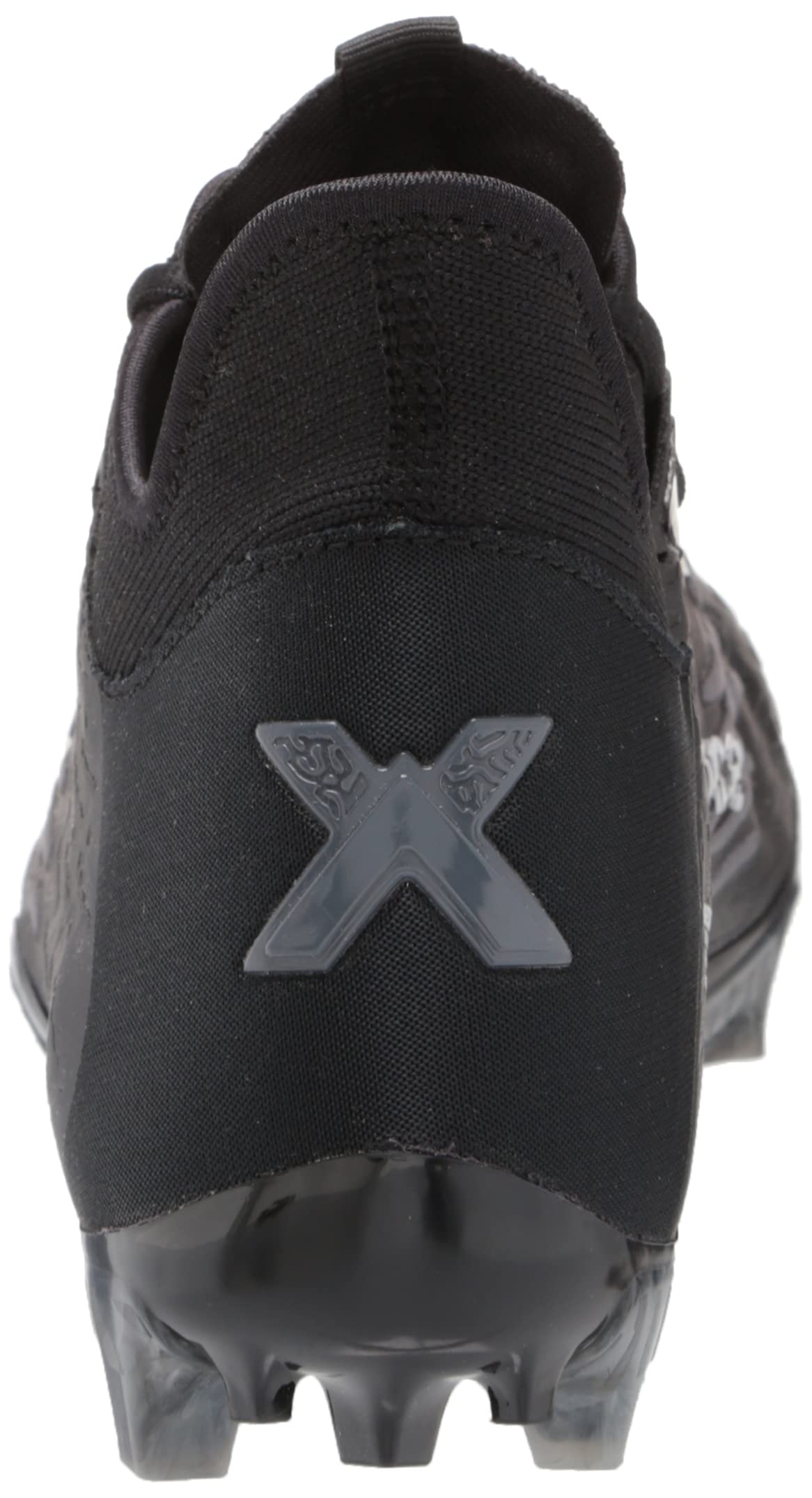 New Balance Men's Burn X 3 Speed Lacrosse Shoe
