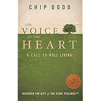 The Voice of the Heart: A Call to Full Living The Voice of the Heart: A Call to Full Living Paperback Audible Audiobook Kindle Hardcover