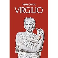 Virgilio (Spanish Edition) Virgilio (Spanish Edition) Kindle Hardcover Paperback