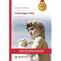 Liderazgo ético (Spanish Edition) Liderazgo ético (Spanish Edition) Kindle Paperback