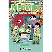 Mermin Vol. 1: Out of Water (1) Mermin Vol. 1: Out of Water (1) Paperback Kindle Hardcover