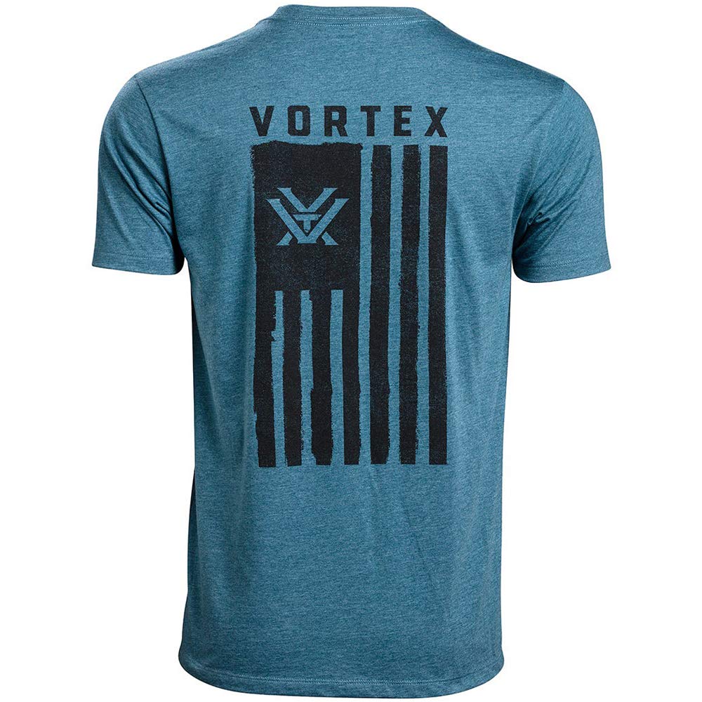 Vortex Optics Salute Short Sleeve Shirts