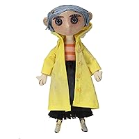 NECA - Coraline - Prop Replica 10