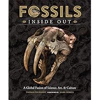 Fossils Inside Out: A Global Fusion of Science, Art and Culture