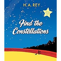 Find the Constellations Find the Constellations Paperback Kindle Hardcover
