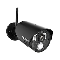 VC800 AC Powered HD Night-Vision Camera for VS802 and VS1002 7