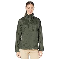 MARMOT Women's Precip Eco Waterproof Rain Jacket