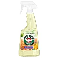 Murphy Oil Soap Wood Cleaner, Concentrated Original Spray, 650 ml / 22 Fl. Oz - 3 Packs
