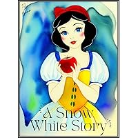 A Snow White Story (The Princess Collection) A Snow White Story (The Princess Collection) Kindle