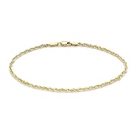 Carissima Gold Women Chain Bracelet of Length 19cm