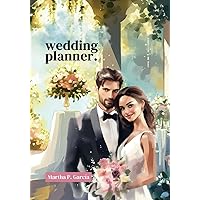 Wedding Planner (Spanish Edition)