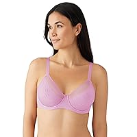 Wacoal Womens Elevated Allure Underwire Bra