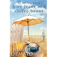 Blue Jeans and Coffee Beans (The Seaside Saga) Blue Jeans and Coffee Beans (The Seaside Saga) Paperback Kindle Audible Audiobook