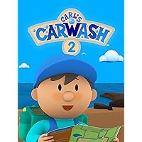 Carl's Car Wash 2