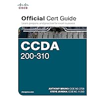 CCDA 200-310 Official Cert Guide CCDA 200-310 Official Cert Guide Kindle Hardcover