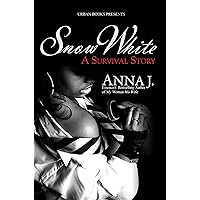 Snow White: A Survival Story Snow White: A Survival Story Mass Market Paperback Kindle Audible Audiobook Hardcover Paperback Audio CD
