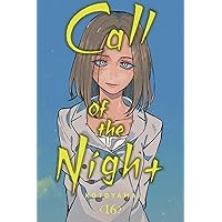 Call of the Night, Vol. 16 (16) Call of the Night, Vol. 16 (16) Paperback Kindle