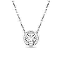 Swarovski 32001136 Women's Necklace Metal Swarovski Crystals