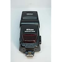 Nikon SB-800 AF Speedlight for Nikon Digital SLR Cameras - Old Version