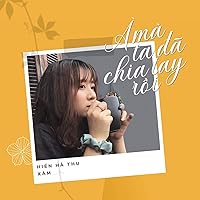 À Mà Ta Đã Chia Tay Rồi (feat. Xám) À Mà Ta Đã Chia Tay Rồi (feat. Xám) MP3 Music