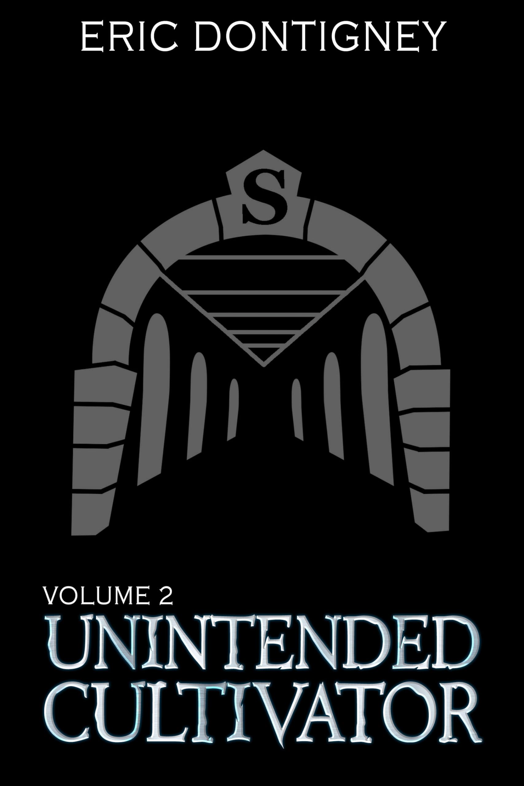 Unintended Cultivator: Volume Two