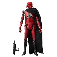 STAR WARS The Black Series HK-87 Assassin Droid, Ahsoka 6-Inch Action Figures, Ages 4 and Up