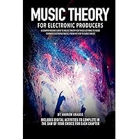 Music Theory for Electronic Producers (1)