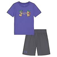 Under Armour Outdoor Set, Cohesive Pants & Top