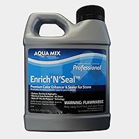 Aqua Mix Enrich 'N' Seal - Pint