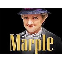 Agatha Christie's Marple, Season 5