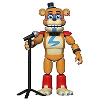Action Figure: Five Nights at Freddys-Security Breach Standard