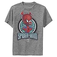 Marvel Kids' Spider Ham T-Shirt
