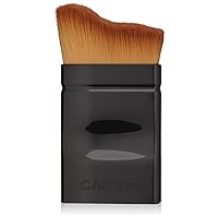 CAILYN O! Curve Synthetic Face Foundation Brush