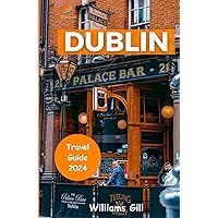 Dublin Travel Guide: Updated Guide to Explore Ireland’s Capital City. Discover the Hidden Gems, Historic Landmarks, Insider Tips & Top Attractions. ... Itineraries and Maps (Beyond Borders)