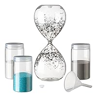 Lillian Rose Unity Sand Hour Glass, 8