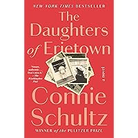 The Daughters of Erietown: A Novel The Daughters of Erietown: A Novel Paperback Kindle Audible Audiobook Hardcover