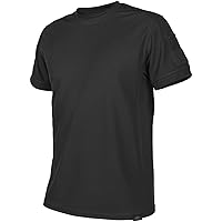 Helikon Men's Tactical T-Shirt Black