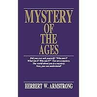 Mystery of the Ages Mystery of the Ages Kindle Hardcover Paperback