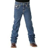 Cinch Toddler-Boys' Jeans Assorted 3 T