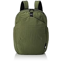 Air GO Pack 2 Backpack, Olive