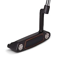 Pinemeadow Pre 2.0 Putter (Right-Handed, Steel, Regular, 34-Inches)