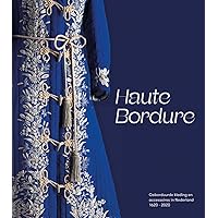 Haute Bordure (Dutch Edition)