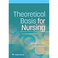 Theoretical Basis for Nursing Theoretical Basis for Nursing Paperback Kindle