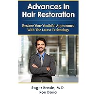 Advances In Hair Restoration: Restore Your Youthful Appearance With The Latest Technology