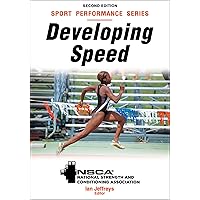 Developing Speed Developing Speed Paperback Kindle