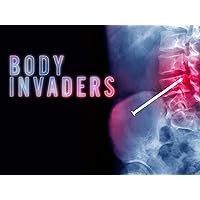 Body Invaders - Season 1